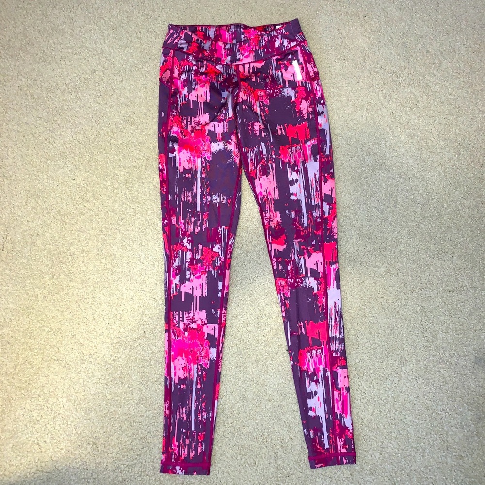 Reebok leggings
